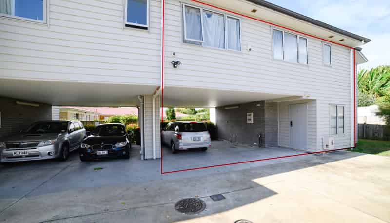 4/47 Helena Road, Hillcrest