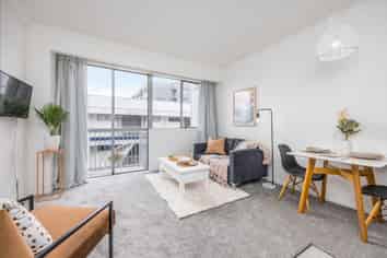 702/149 Nelson Street, Auckland Central