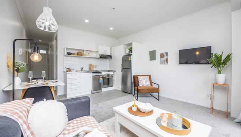 702/149 Nelson Street, Auckland Central