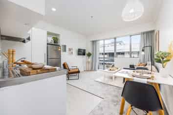 702/149 Nelson Street, Auckland Central