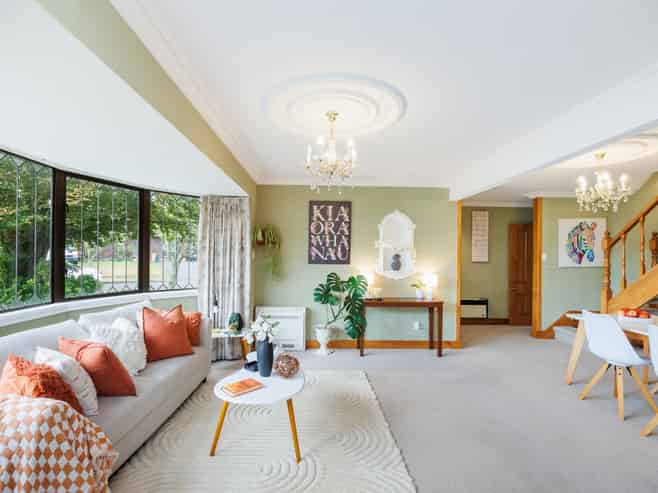 14 Willowbank Crescent, Feilding