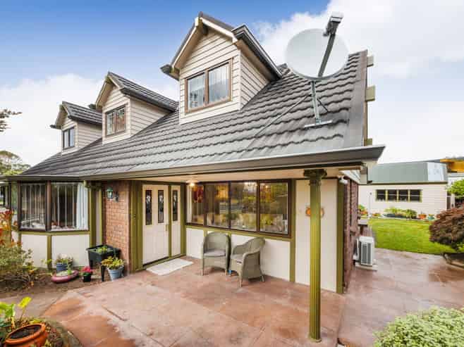 14 Willowbank Crescent, Feilding