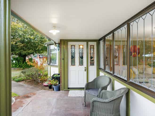 14 Willowbank Crescent, Feilding