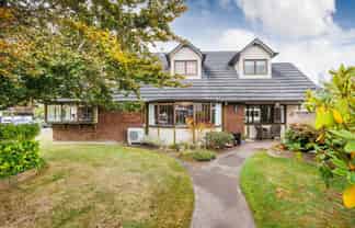 14 Willowbank Crescent, Feilding