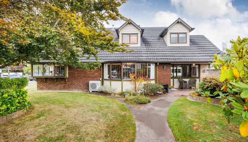 14 Willowbank Crescent, Feilding