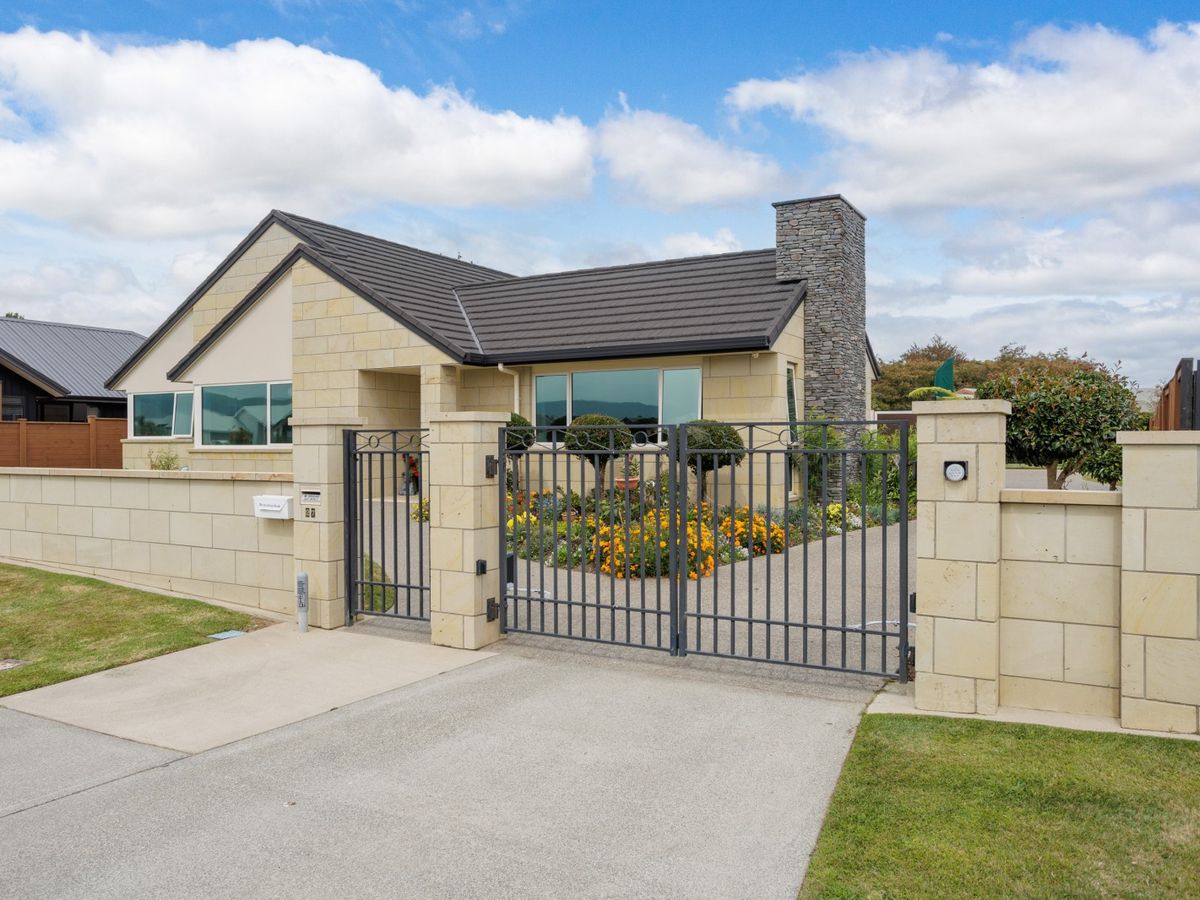 27 Kaimai Drive, Matamata, Matamata-Piako, Waikato - Photo 3