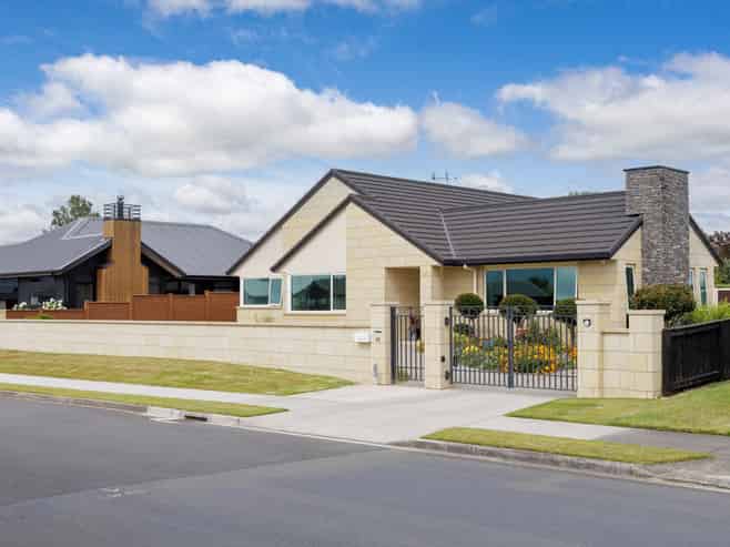 27 Kaimai Drive, Matamata