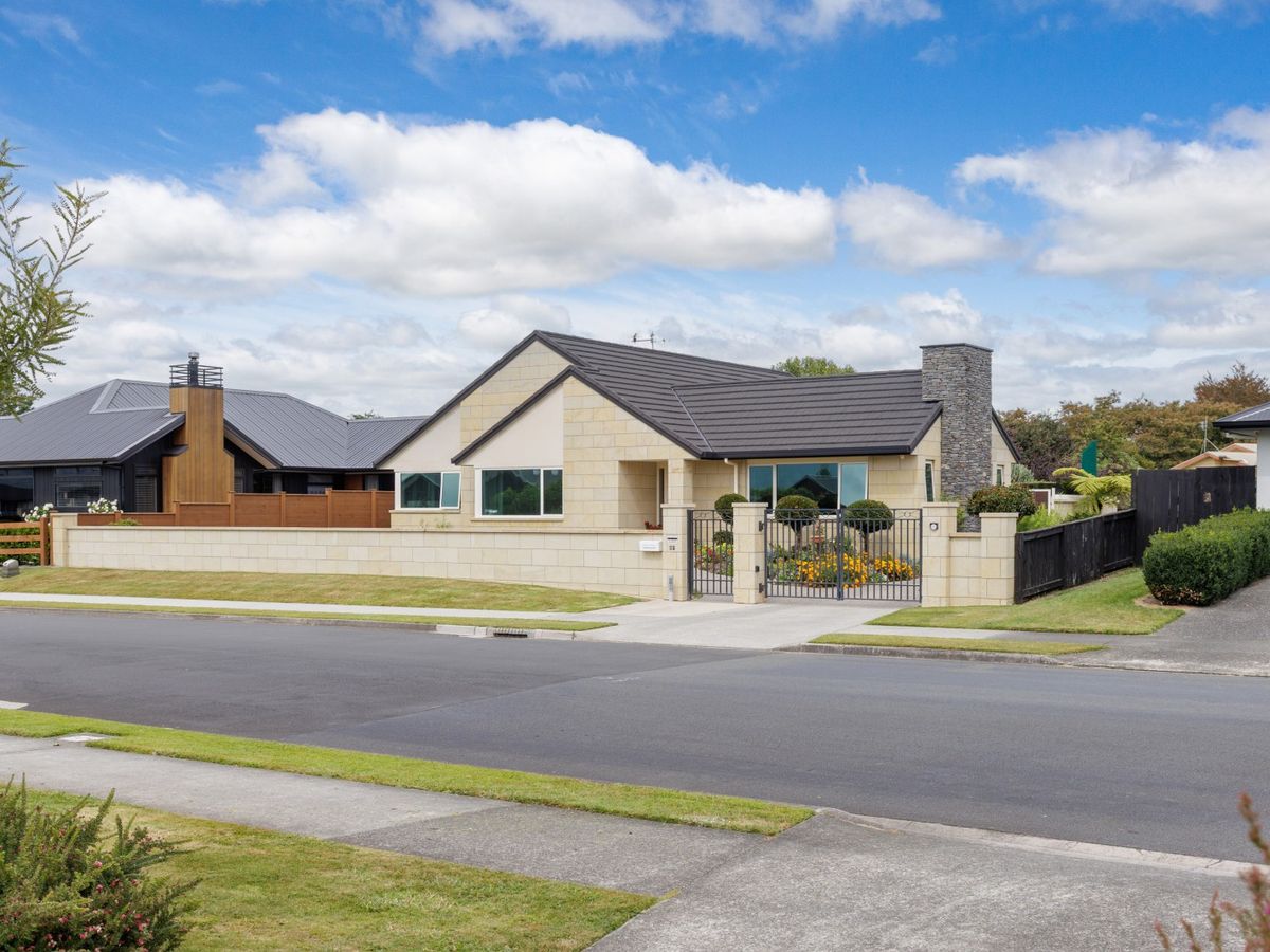 27 Kaimai Drive, Matamata, Matamata-Piako, Waikato - Photo 2