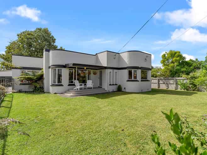 24 Studholme Street, Morrinsville