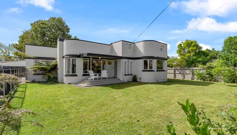 24 Studholme Street, Morrinsville