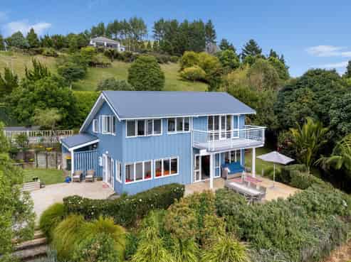 287 Rowe Road, Ohauiti