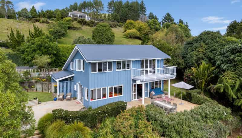 287 Rowe Road, Ohauiti