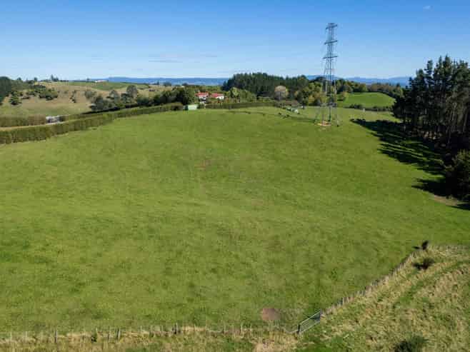 287 Rowe Road, Ohauiti