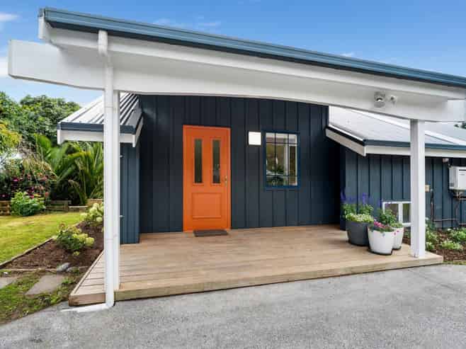 287 Rowe Road, Ohauiti