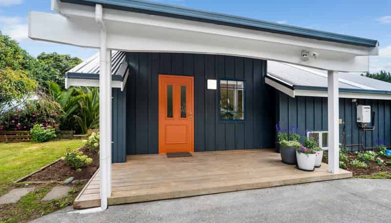 287 Rowe Road, Ohauiti