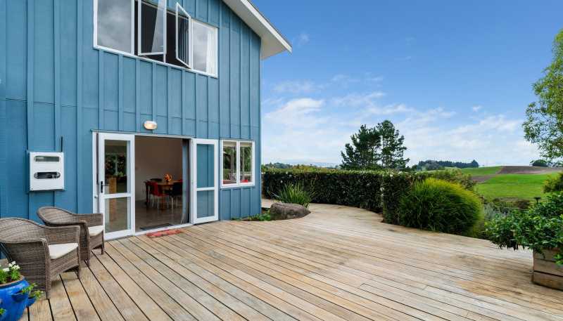 287 Rowe Road, Ohauiti