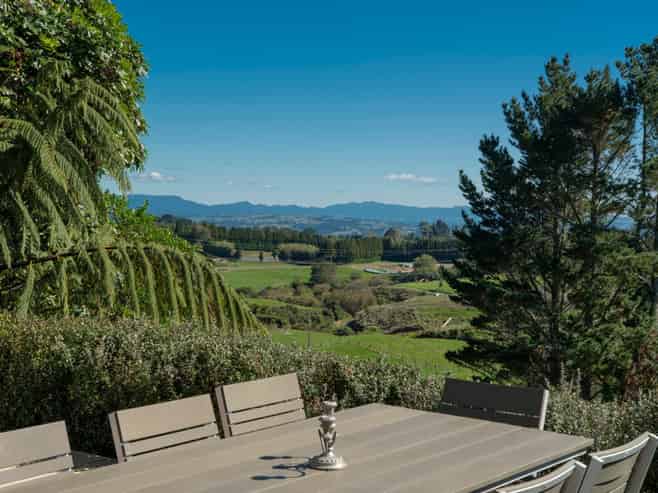 287 Rowe Road, Ohauiti