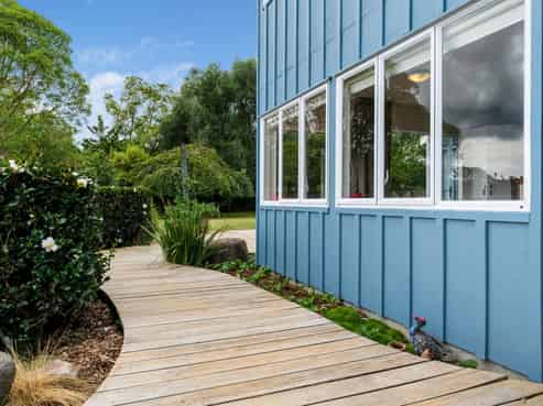 287 Rowe Road, Ohauiti