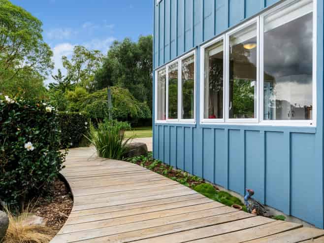 287 Rowe Road, Ohauiti