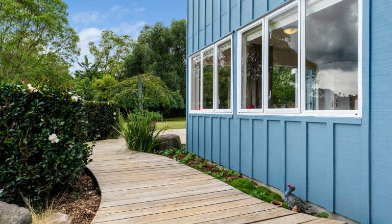 287 Rowe Road, Ohauiti