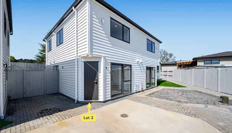 6C Ariki Place, Red Hill