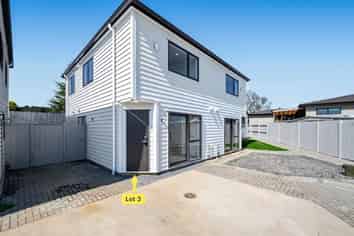 6C Ariki Place, Red Hill