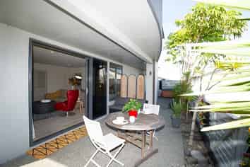 Bay of Plenty - Address withheld