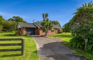 40 Rona Road, Brixton