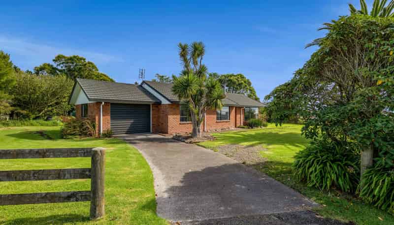 40 Rona Road, Brixton