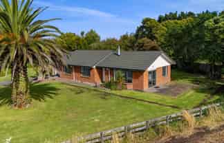 40 Rona Road, Brixton