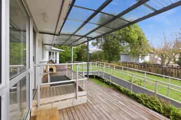 20 Ngahere Street, Inglewood