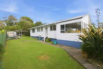 20 Ngahere Street, Inglewood