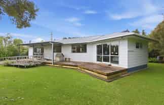 20 Ngahere Street, Inglewood