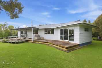 20 Ngahere Street, Inglewood