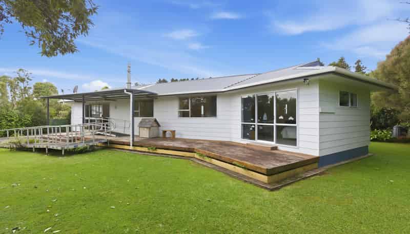 20 Ngahere Street, Inglewood