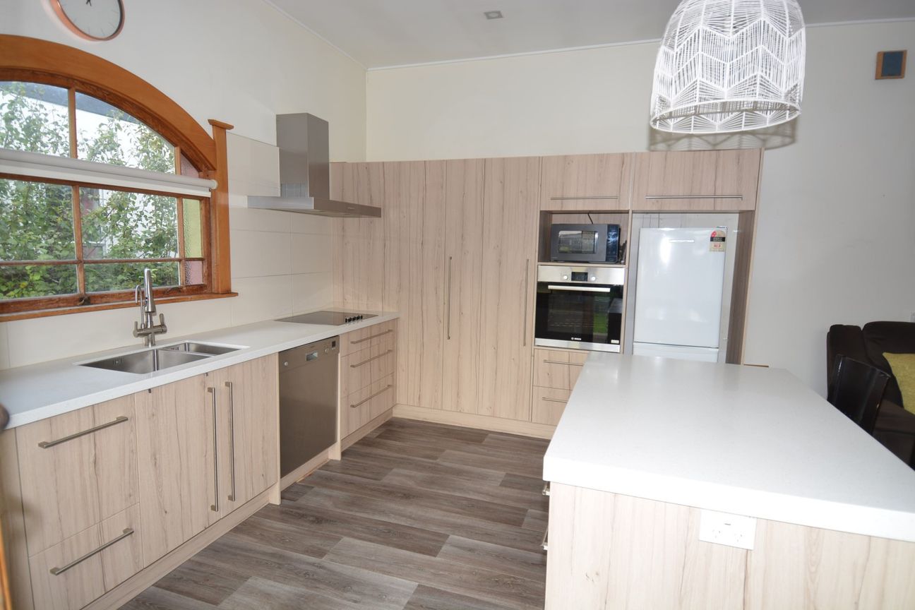 Close to Queens Park and City Centre - Bild 3