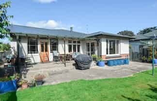 54 Earnslaw Street, Avenal