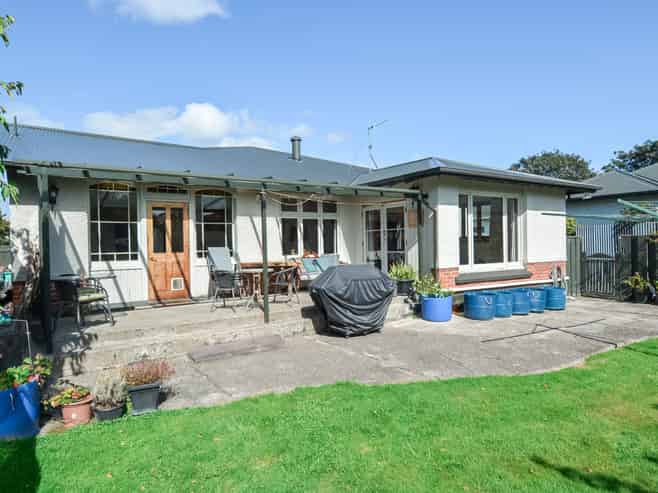 54 Earnslaw Street, Avenal