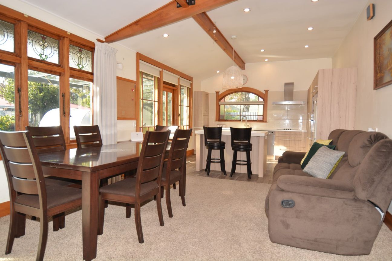 Close to Queens Park and City Centre - Bild 5