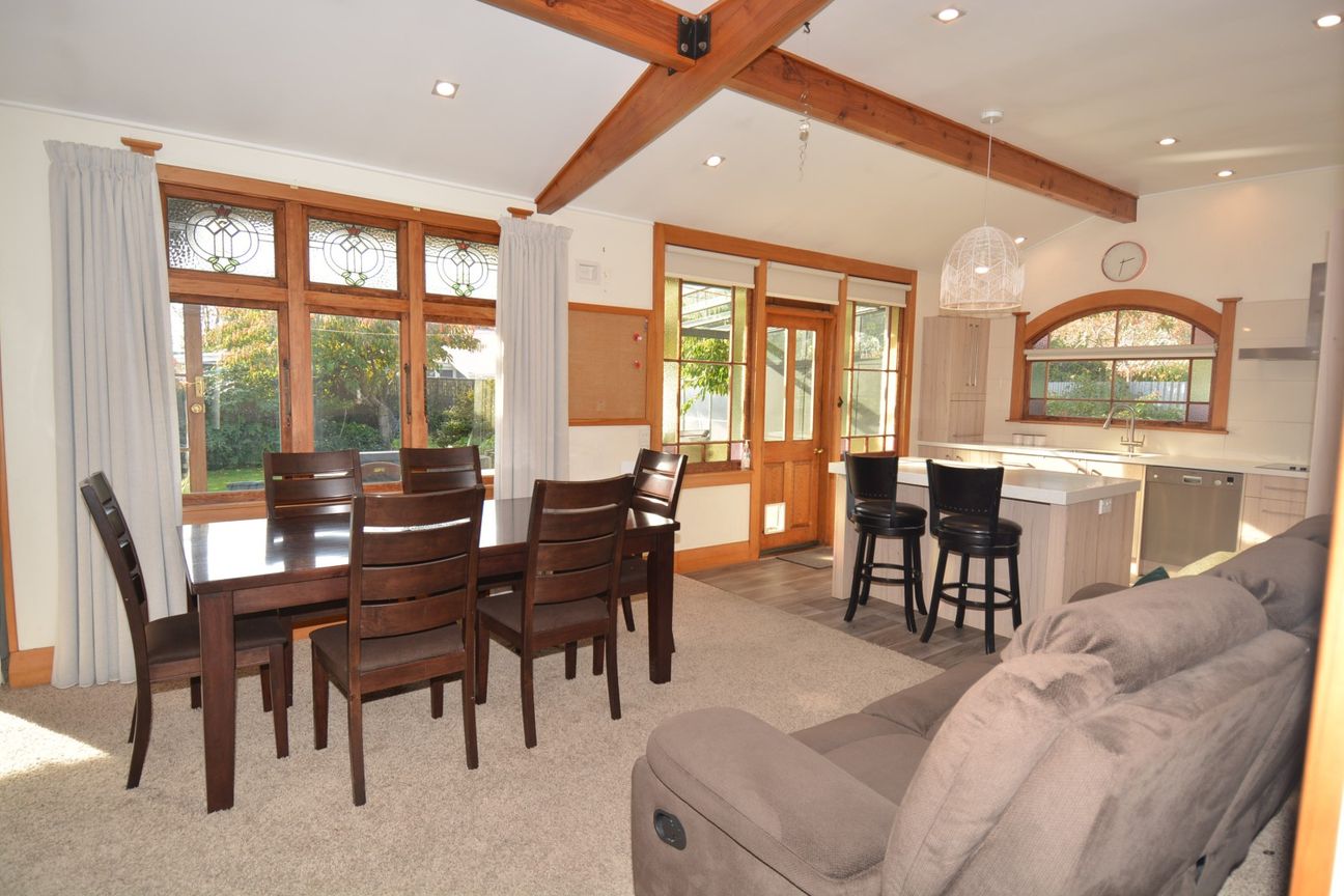 Close to Queens Park and City Centre - Bild 6