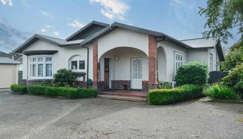 54 Earnslaw Street, Avenal