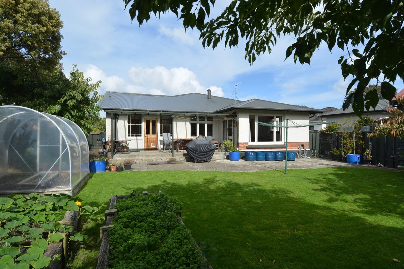 Close to Queens Park and City Centre - Bild 2