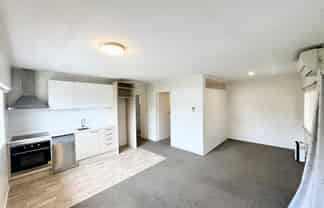 Auckland - Address withheld