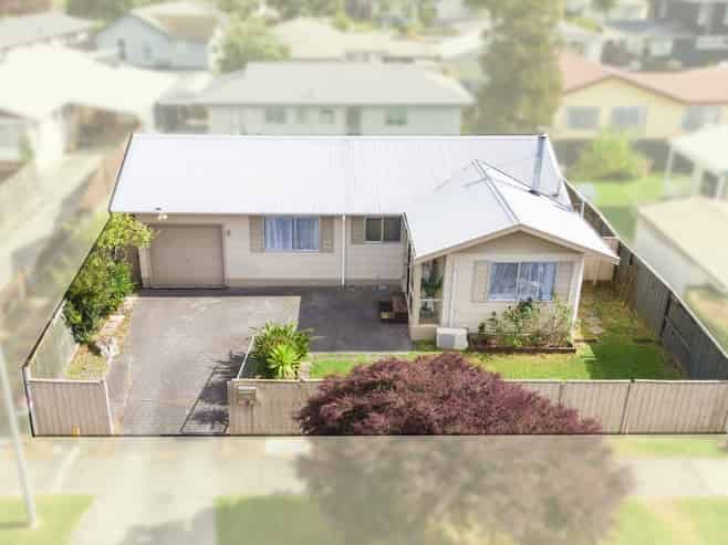 9 Hilton Grove, Kelvin Grove