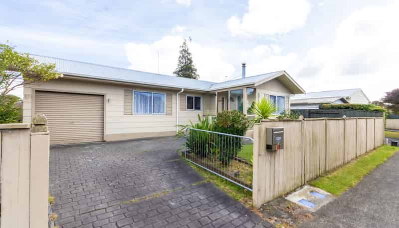 9 Hilton Grove, Kelvin Grove