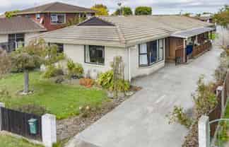 13 Parkhouse Drive, Rangiora