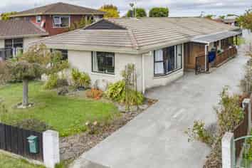 13 Parkhouse Drive, Rangiora