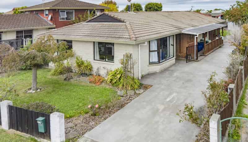 13 Parkhouse Drive, Rangiora