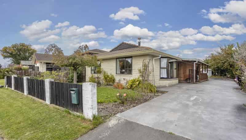 13 Parkhouse Drive, Rangiora