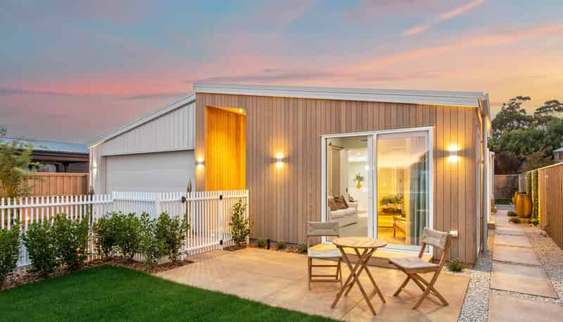 7 Emily Knowles Drive, Cashmere